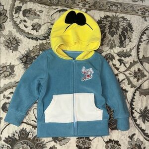 Girl’s Hoodie